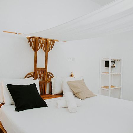 Ocean Boho House Bed & Breakfast Jambiani  Exterior photo