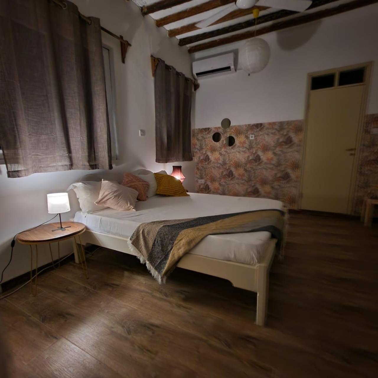 Ocean Boho House Bed & Breakfast Jambiani  Exterior photo
