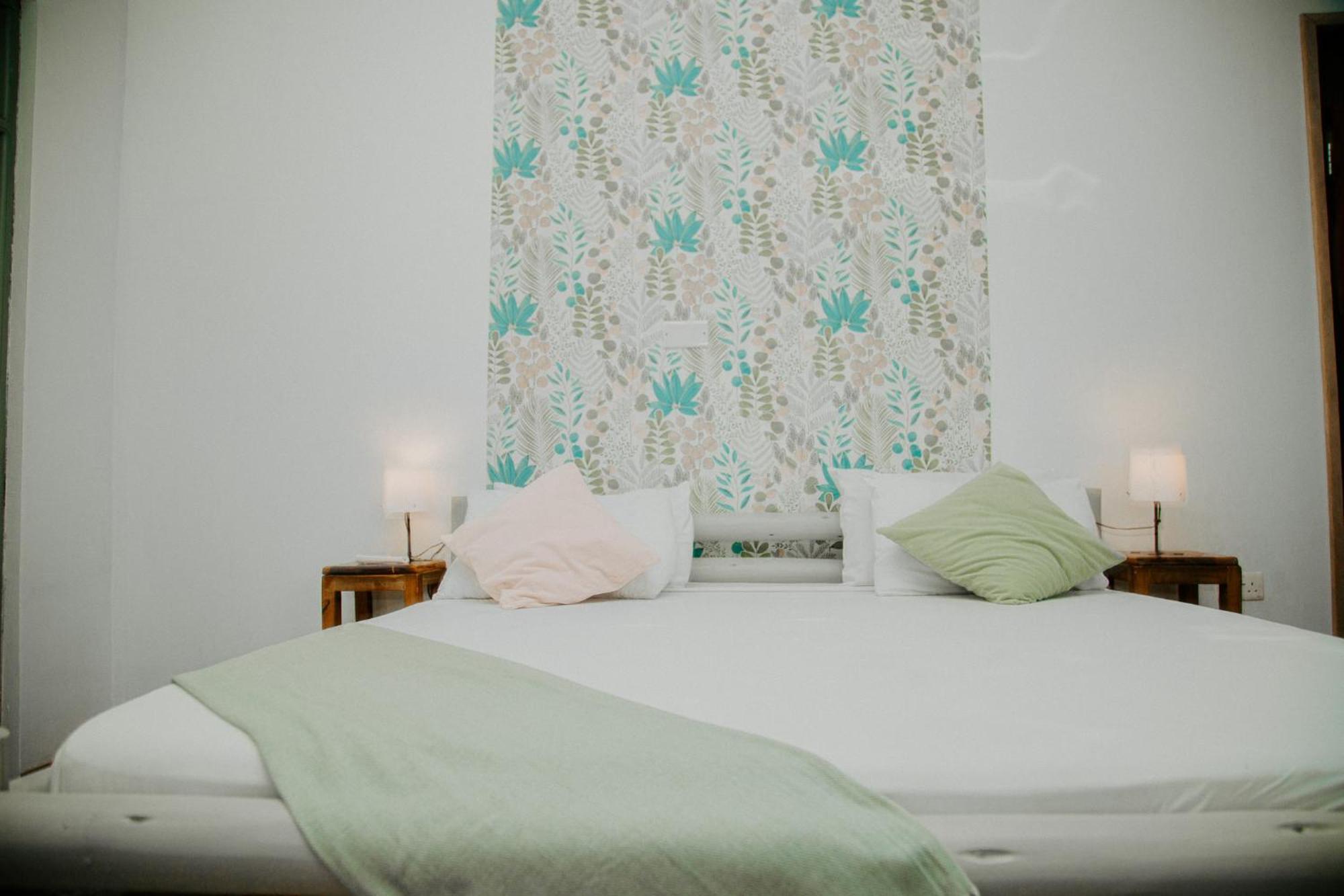 Ocean Boho House Bed & Breakfast Jambiani  Exterior photo