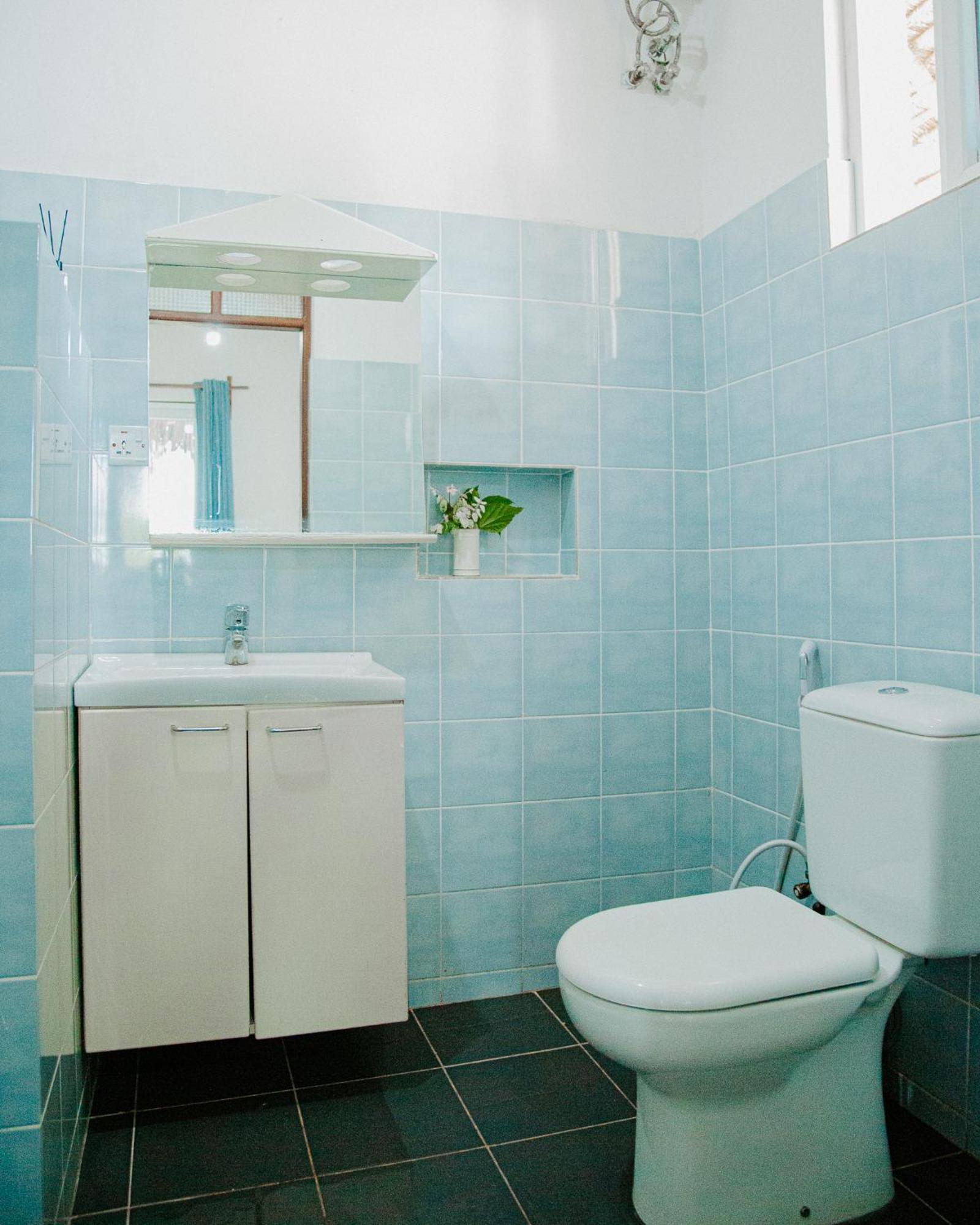Ocean Boho House Bed & Breakfast Jambiani  Exterior photo