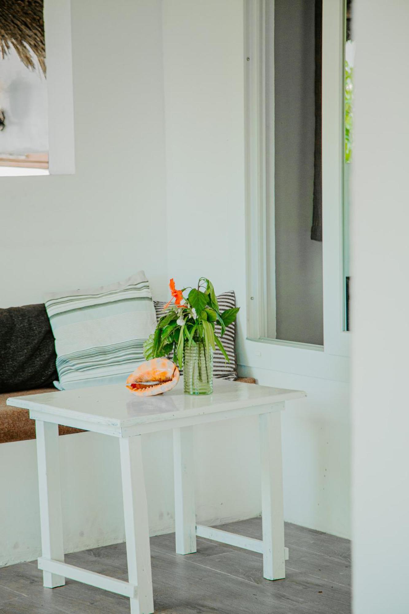Ocean Boho House Bed & Breakfast Jambiani  Exterior photo