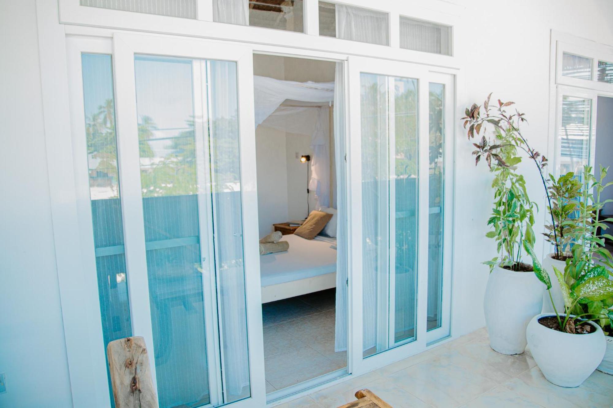Ocean Boho House Bed & Breakfast Jambiani  Exterior photo