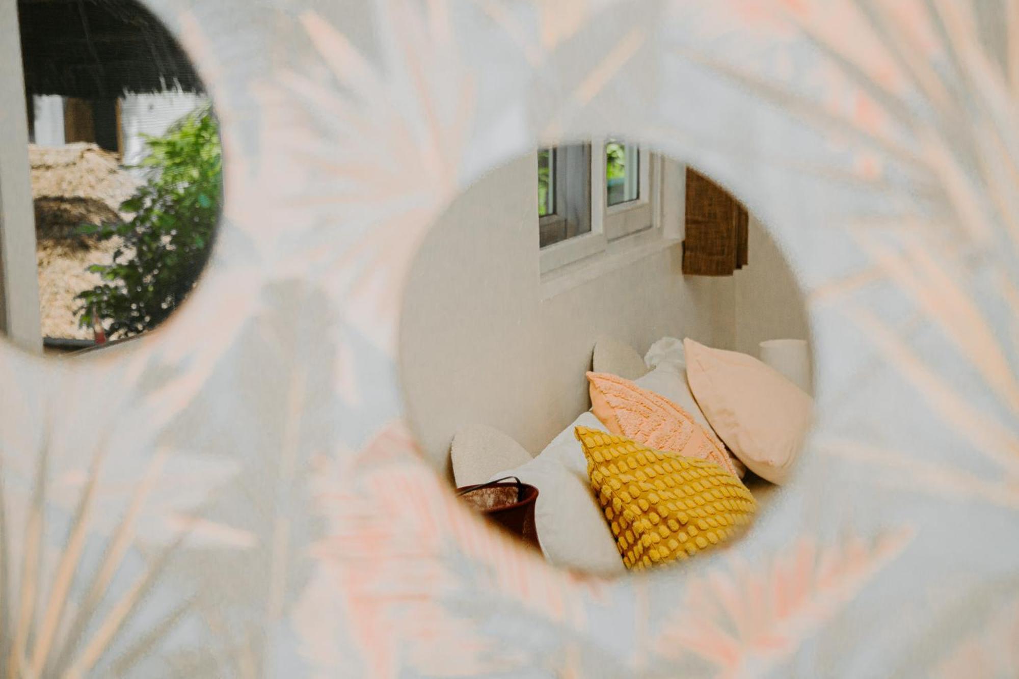 Ocean Boho House Bed & Breakfast Jambiani  Exterior photo
