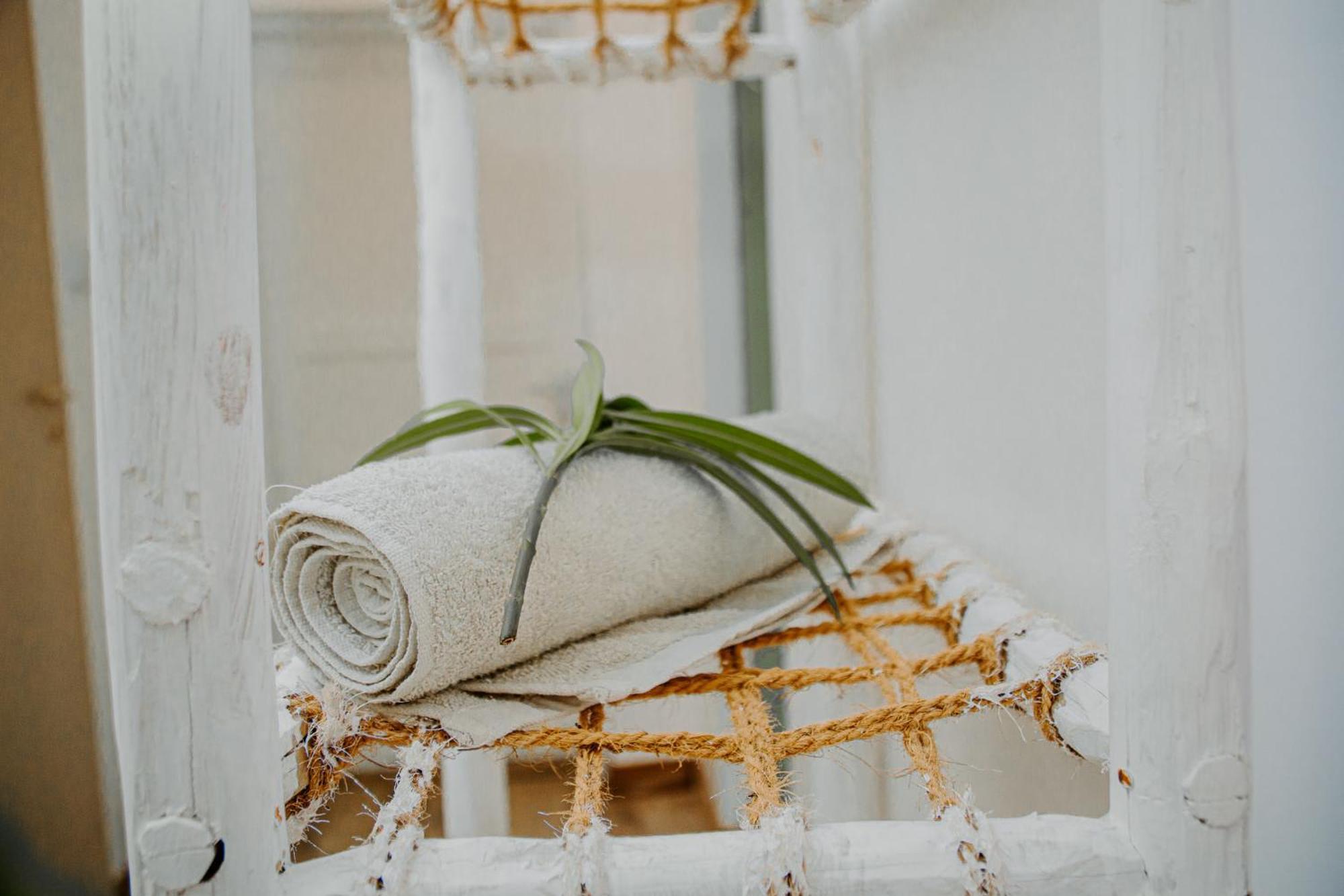Ocean Boho House Bed & Breakfast Jambiani  Exterior photo