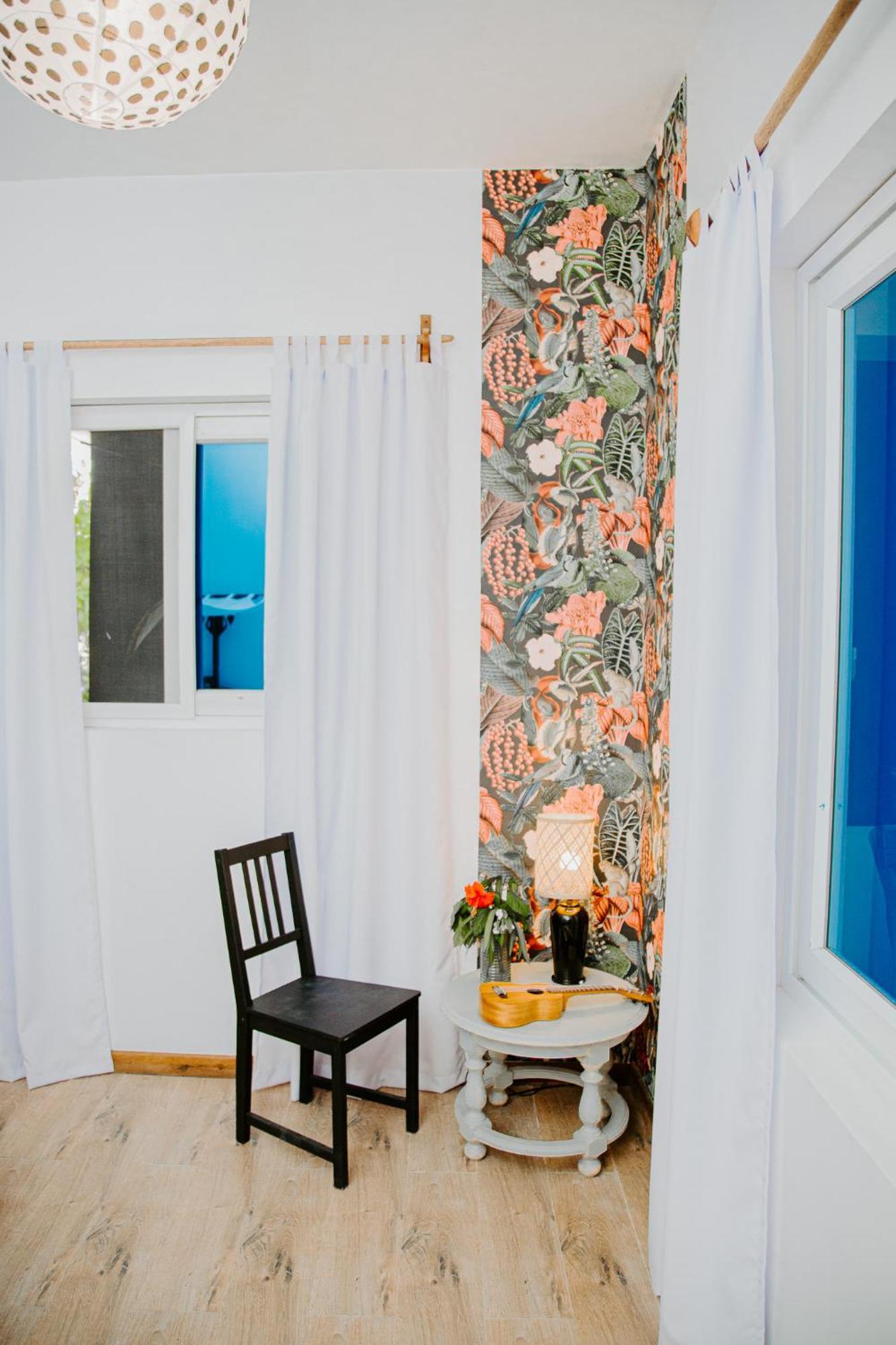 Ocean Boho House Bed & Breakfast Jambiani  Exterior photo