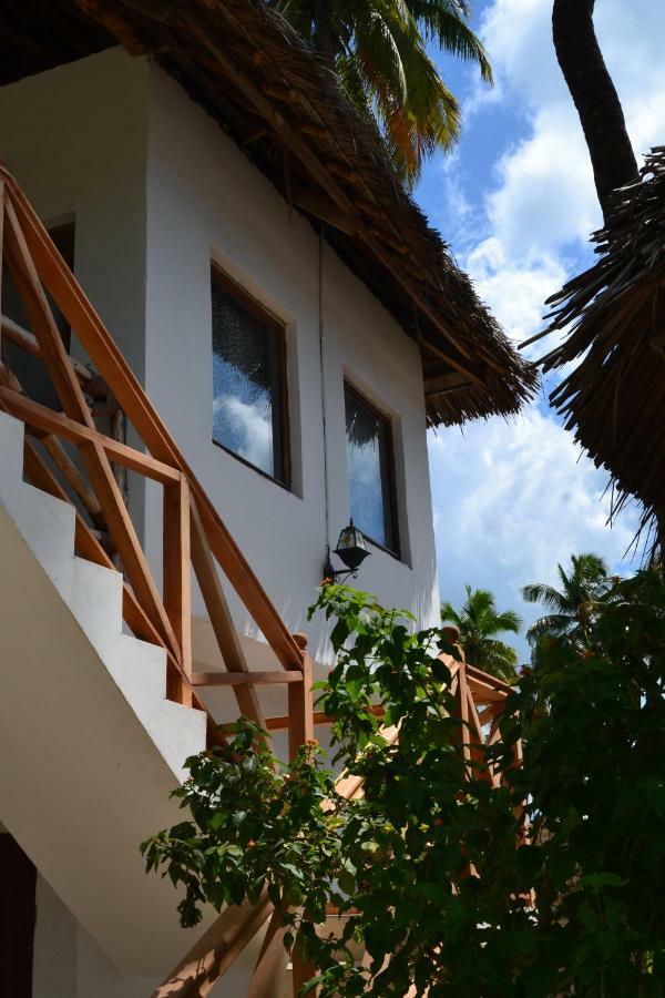 Ocean Boho House Bed & Breakfast Jambiani  Room photo